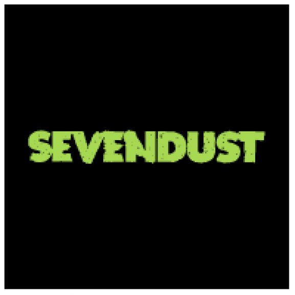 sevendust Logo