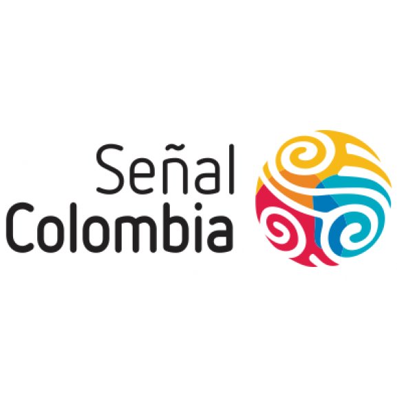 Señal Colombia Logo