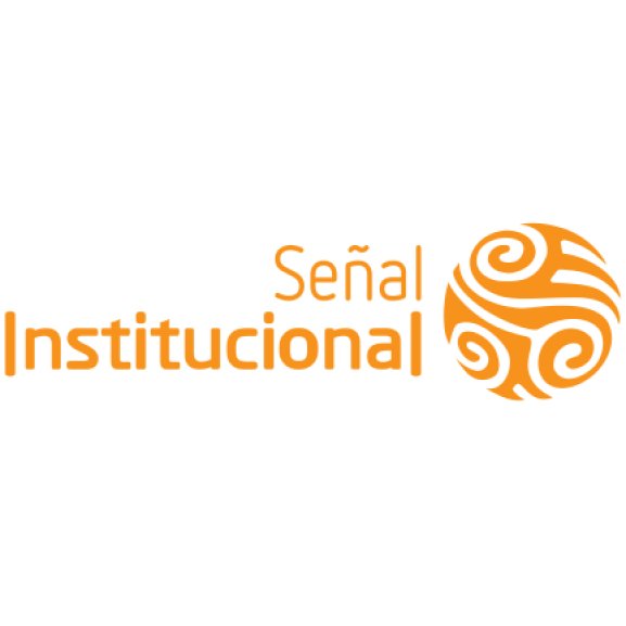 Señal Institucional Logo