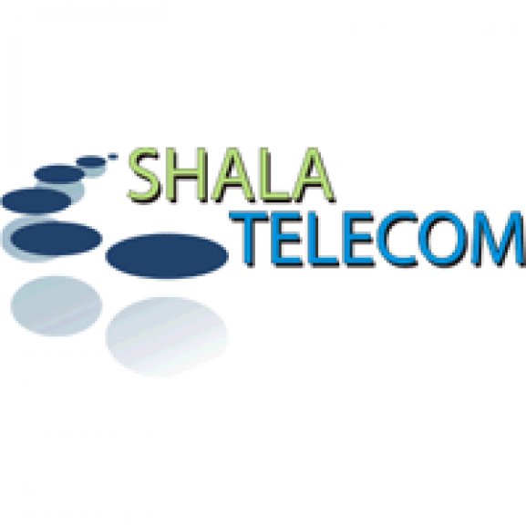 Shala Telecom Logo