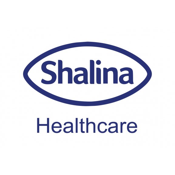 Shalina Healthcare Logo