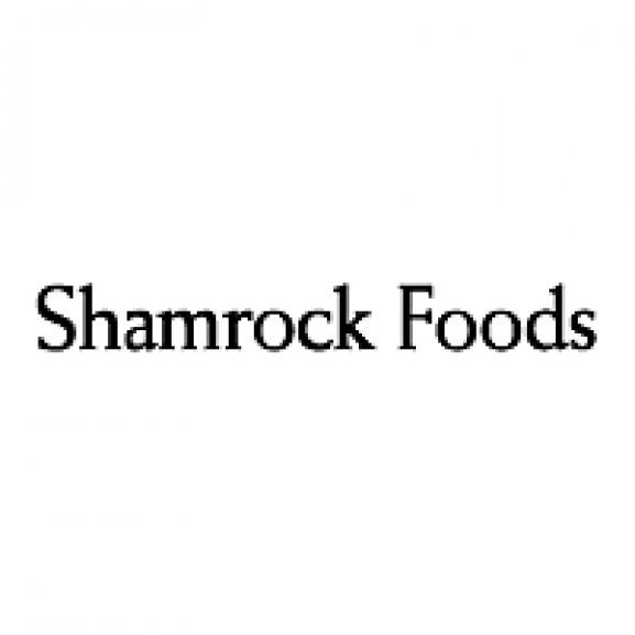 Shamrock Foods Logo