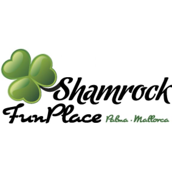 Shamrock Fun Place Logo