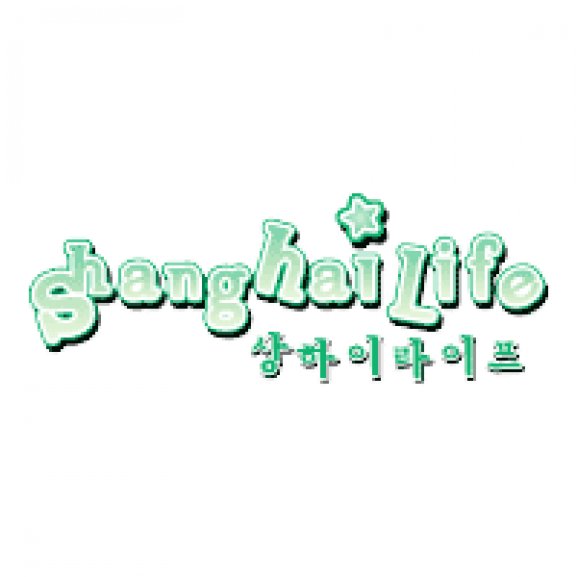 shanghailife Logo