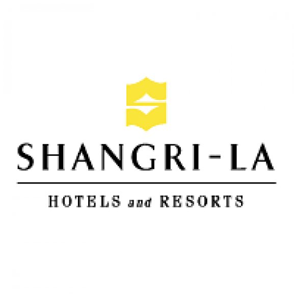 Shangri-La Logo