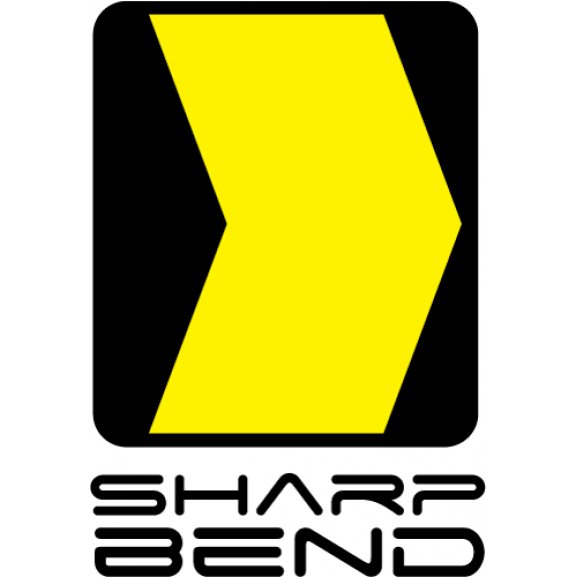 Sharp Bend Logo