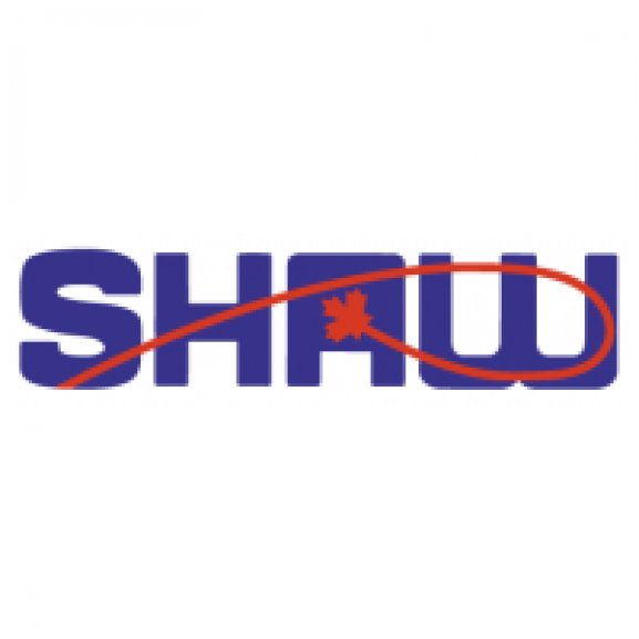 Shaw Communications Logo