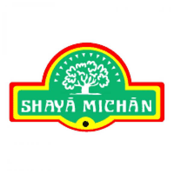 SHAYA MICHAN Logo