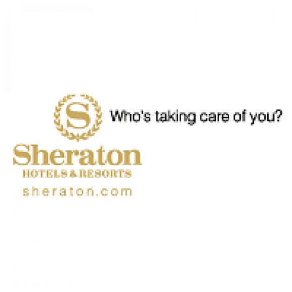 Sheraton Hotels & Resorts Logo