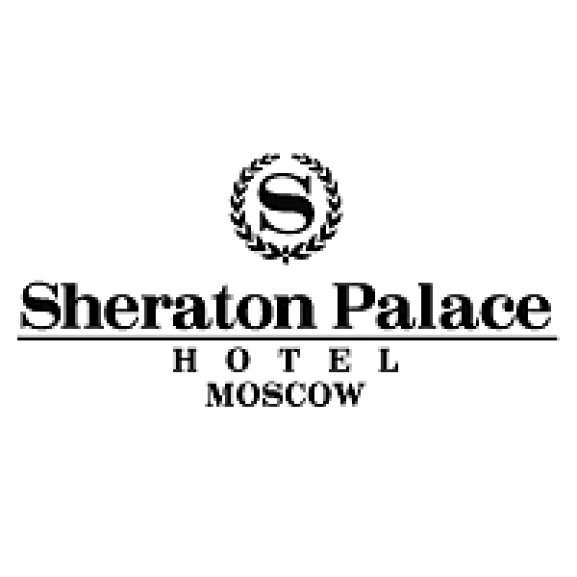 Sheraton Palace Hotel Moscow Logo