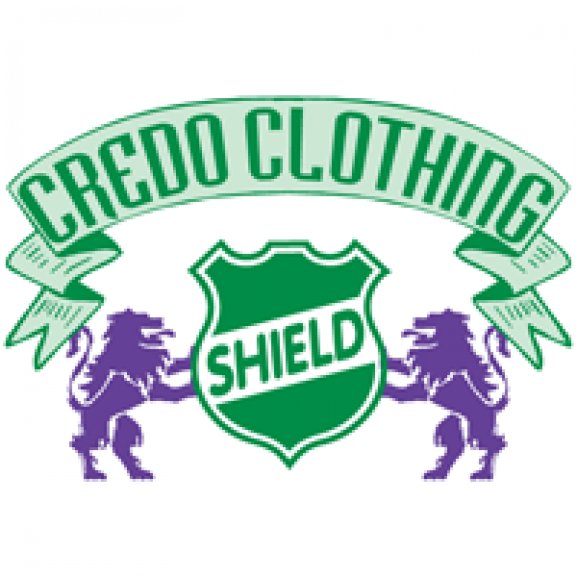 Shield Clothing Logo