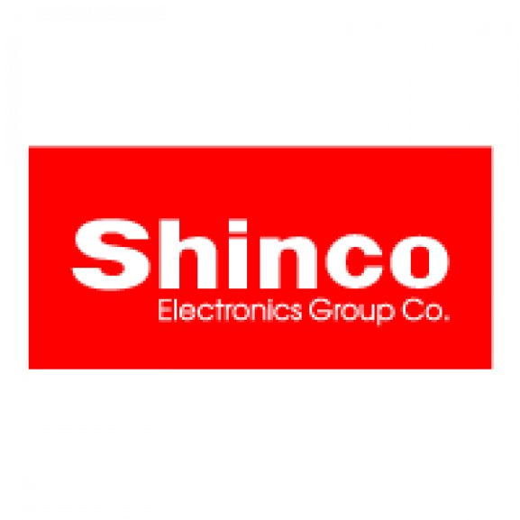 Shinco Logo