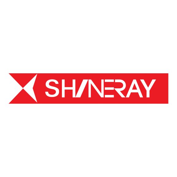 Shineray Motos Logo