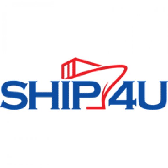 Ship4u Logo