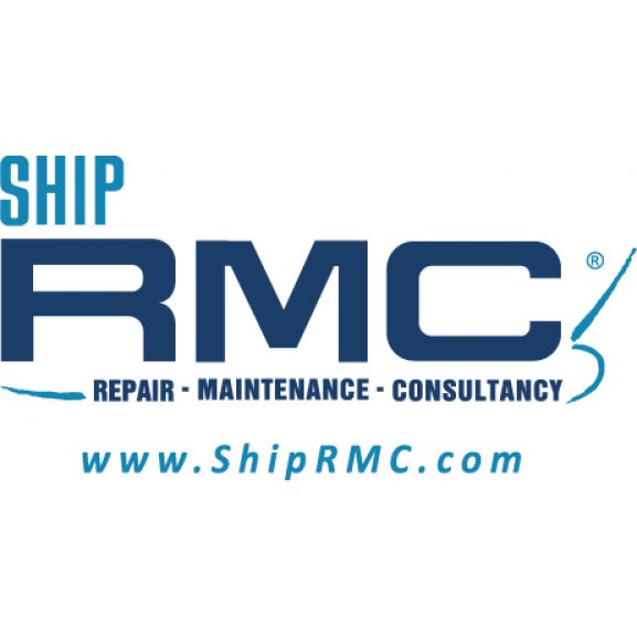 shipRMC Logo