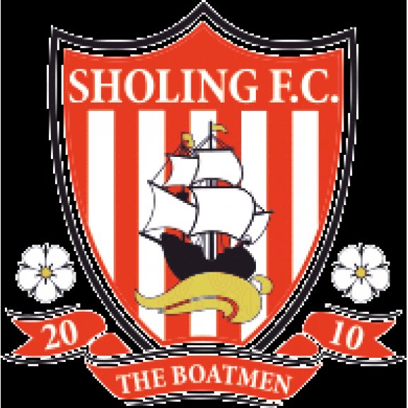 Sholing FC Logo