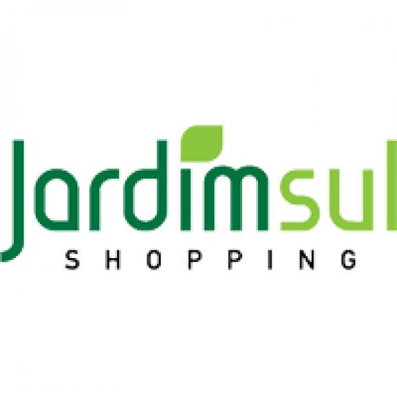 Shopping Jardim Sul Logo