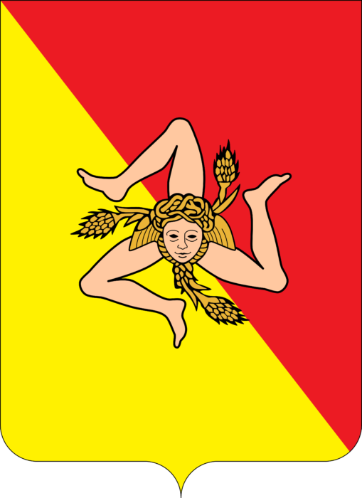 Sicily Logo