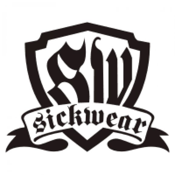 Sickwear Logo