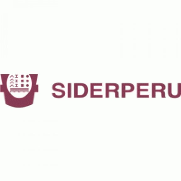 Siderperu Logo