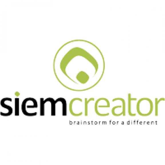 SiemCreator Co.,Ltd. Logo