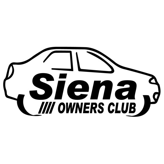 Siena Owners Club Logo