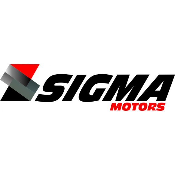 Sigma Motors Logo