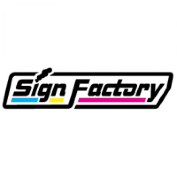 Sign Factory Logo