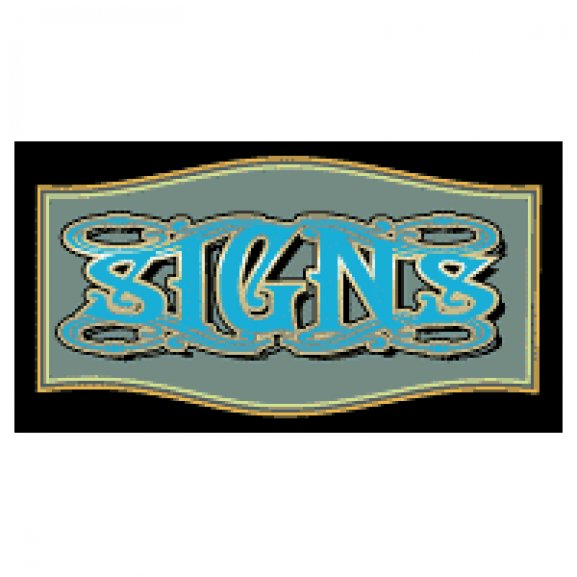 Signs Logo