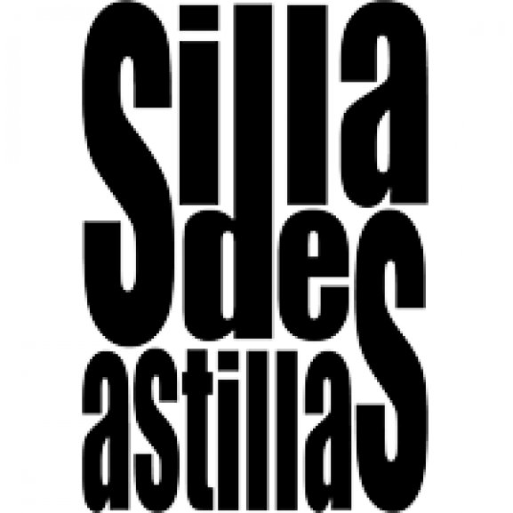 Silla de Astillas Logo