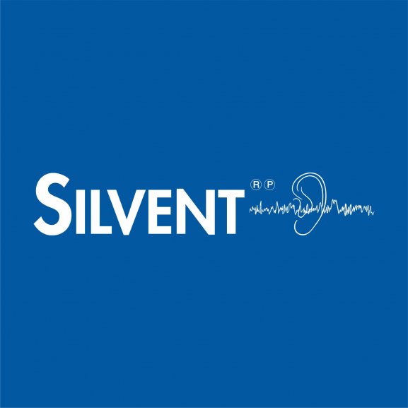 Silvent Logo