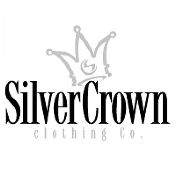 Silver Crown Clothing Logo