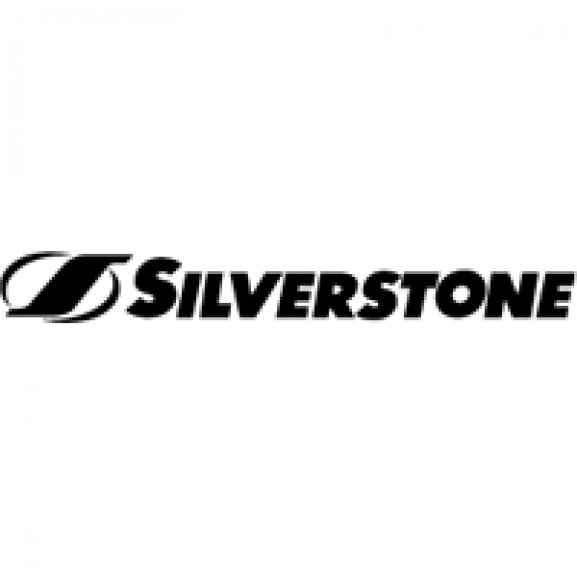 Silverstone tyres Logo