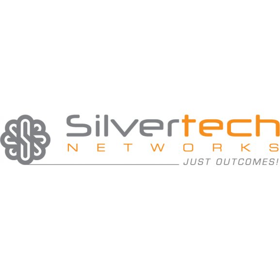 Silvertech Networks Logo