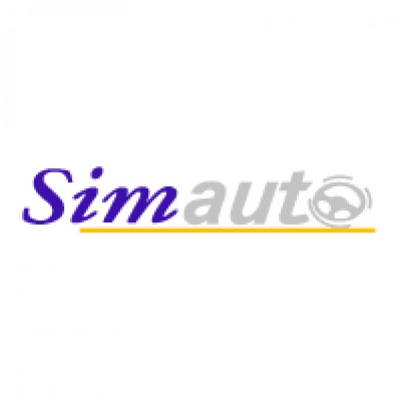 Simauto SAP Logo