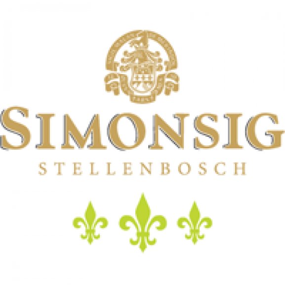 Simonsig Wines Logo
