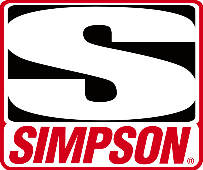 Simpson Performance Products Logo