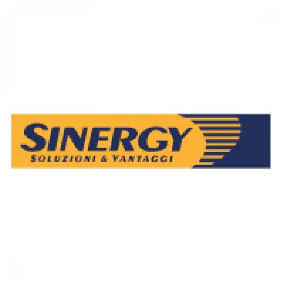 sinergy Logo