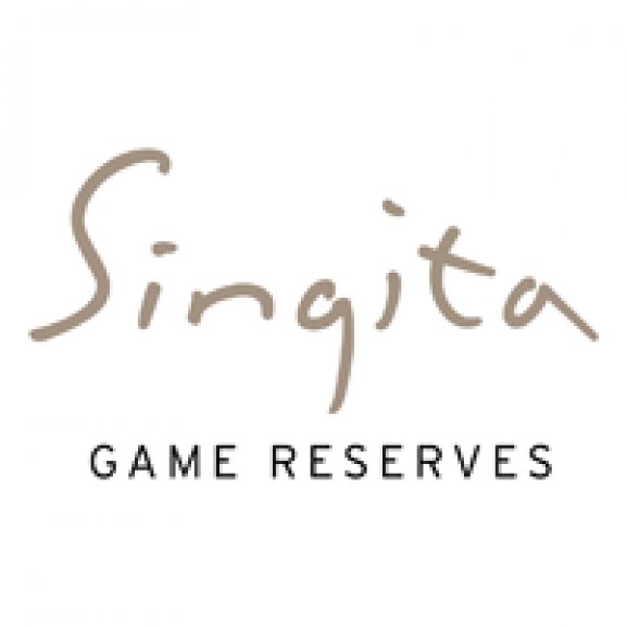 Singita Game Reserves Logo