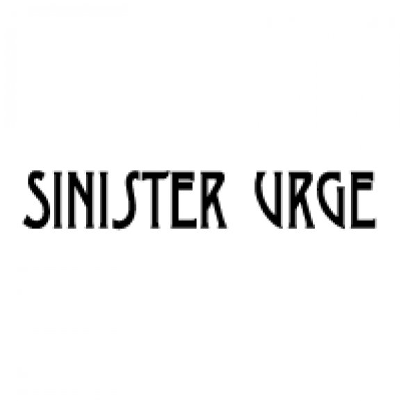 Sinister Urge Logo