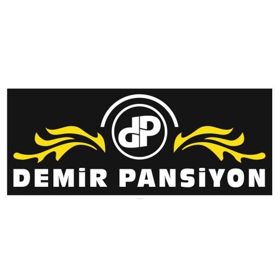 Sinop Demir Pansiyon Logo