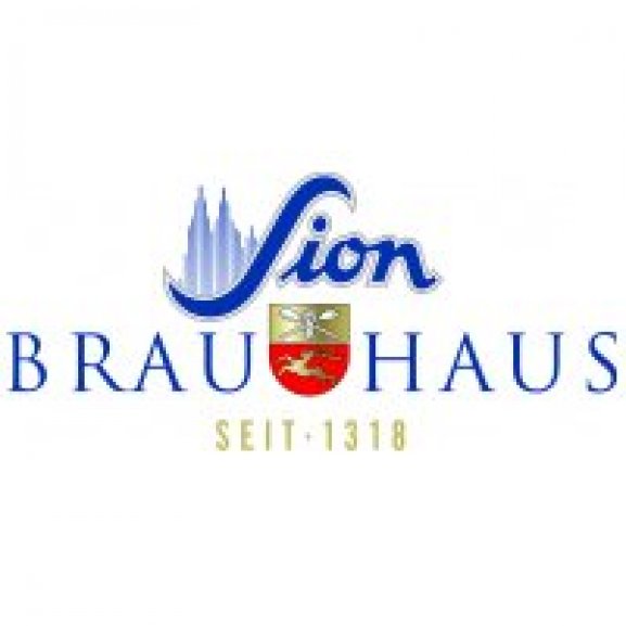 Sion Brauhaus Logo