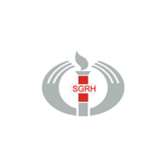 Sir ganga Ram Hospital (SGRH) Logo