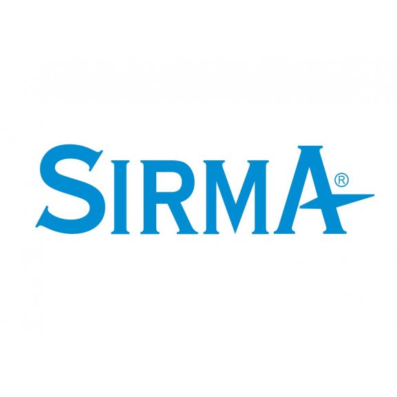 Sirma Su Logo