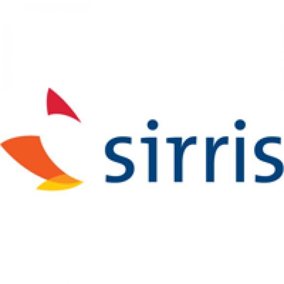 Sirris Logo