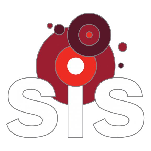 SIS LIVE Logo