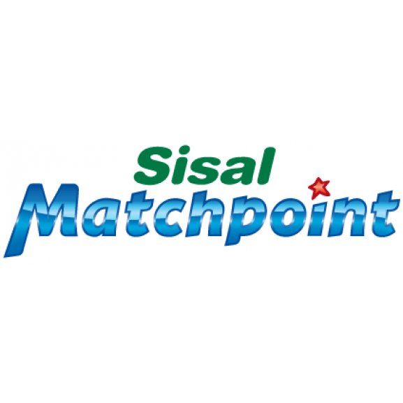 Sisal - Matchpoint Logo