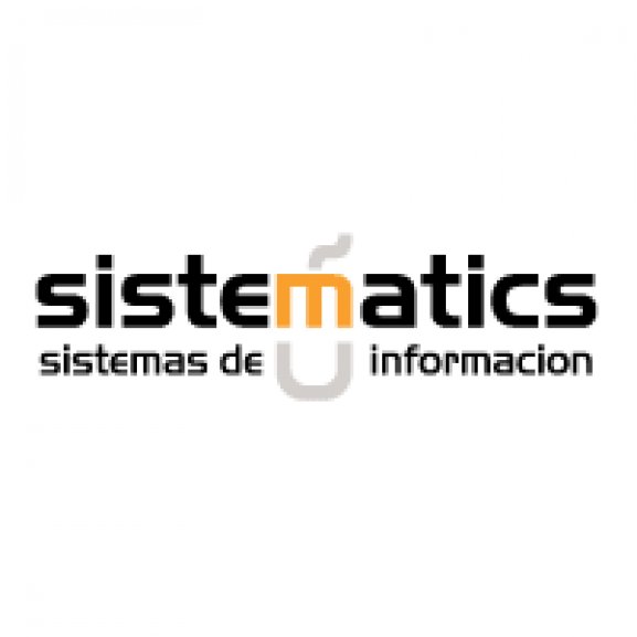 Sistematics Logo