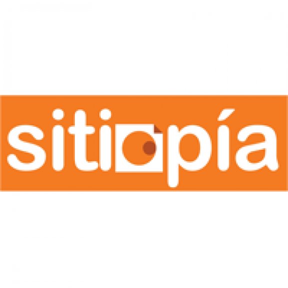 Sitiopía® Logo