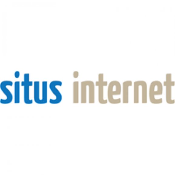 Situs Internet Logo
